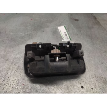Recambio de luz central de freno para nissan almera (n15) gx referencia OEM IAM   