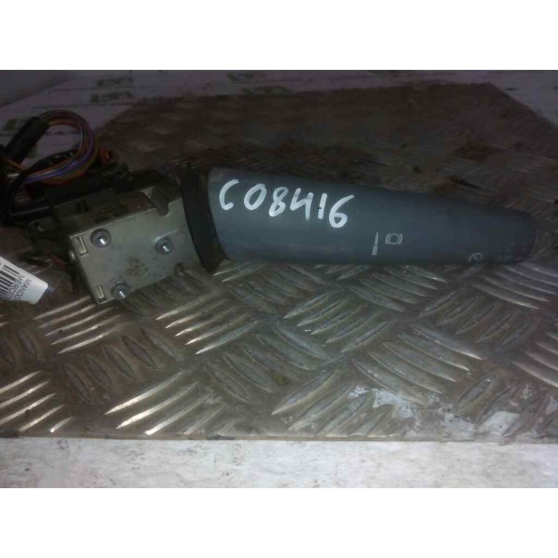 Recambio de mando freno motor para mercedes-benz actros 2-ejes 6-cil. serie/bm 1835 (4x2) om 501 la l (largo) referencia OEM IAM - Blanco