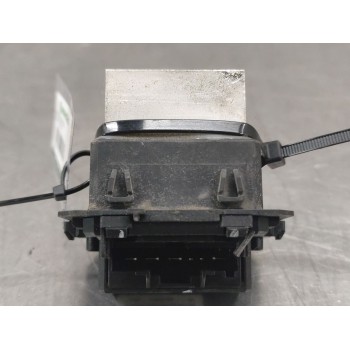 Recambio de resistencia calefaccion para renault clio iv (bh_) 0.9 tce 90 referencia OEM IAM T1017846R  