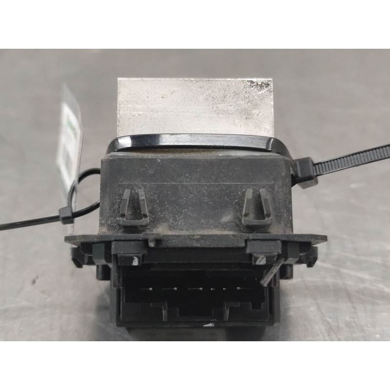 Recambio de resistencia calefaccion para renault clio iv (bh_) 0.9 tce 90 referencia OEM IAM T1017846R - Blanco 5