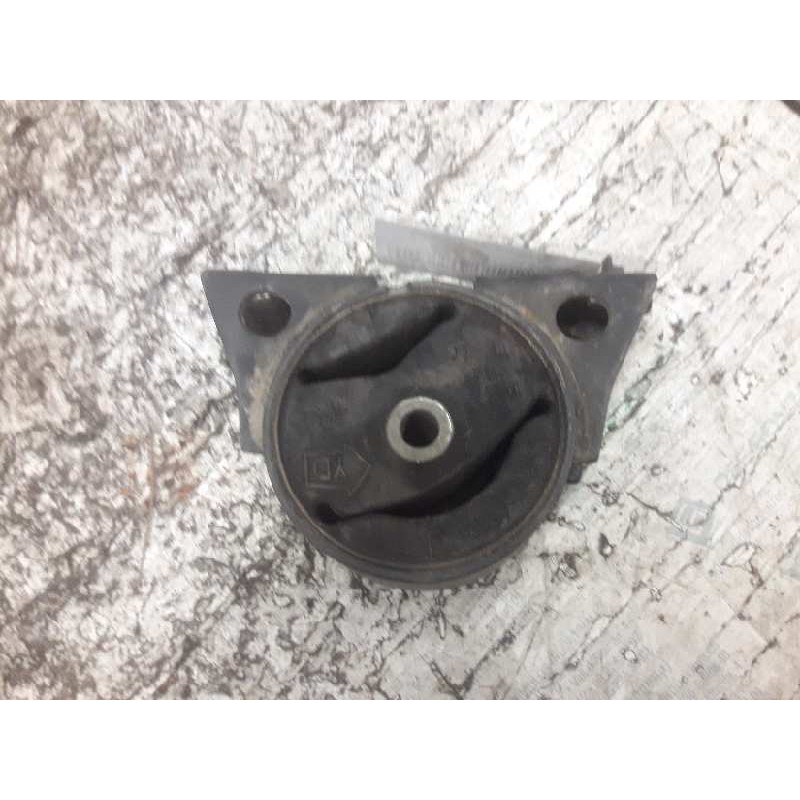Recambio de soporte motor derecho para nissan almera (n16/e) acenta referencia OEM IAM 112714U110 3