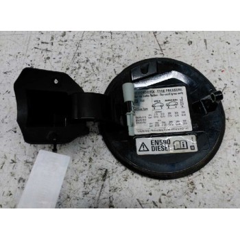 Recambio de tapa exterior combustible para opel astra gtc cosmo referencia OEM IAM 13183487  