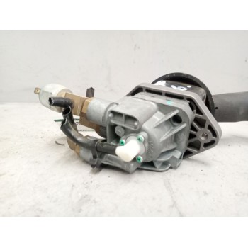 Recambio de palanca freno de mano para daf xf 106 480 referencia OEM IAM 2122594 K050974 DPM95DS