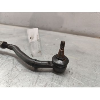 Recambio de cremallera direccion para citroën c5 berlina collection referencia OEM IAM Z8X4  