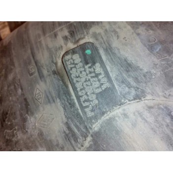 Recambio de filtro aire para renault mascott 2.8 diesel referencia OEM IAM 50102367500  