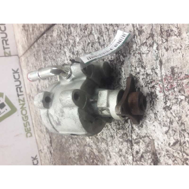 Recambio de bomba direccion para renault megane i berlina hatchback (ba0) 1.9 dti alize referencia OEM IAM 7700417308 7700415198