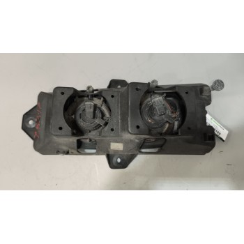 Recambio de faro antiniebla izquierdo para renault hr xxx.18/26 premium 01 referencia OEM IAM 5010231849  