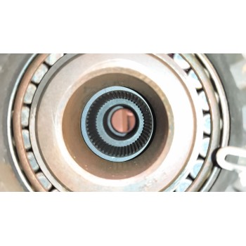 Recambio de grupo para iveco trucks eurostar ld 190 e 42 (420cv) referencia OEM IAM 180E A363200U139939 1/391