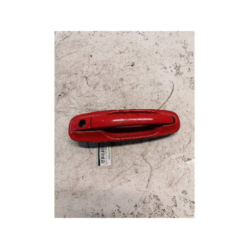 Recambio de maneta exterior delantera derecha para chevrolet lacetti cdx referencia OEM IAM   
