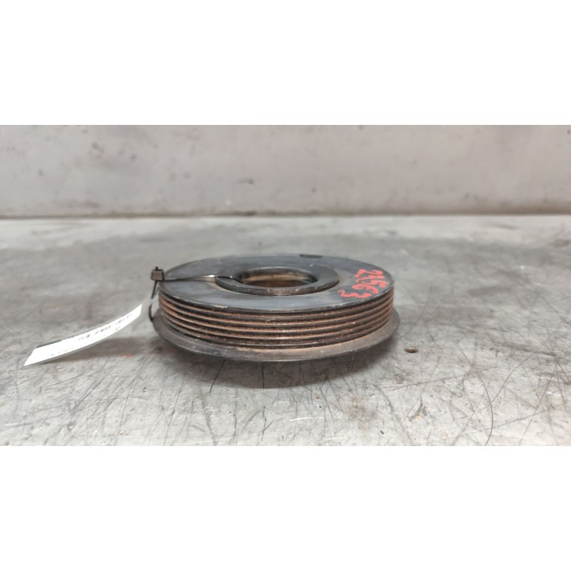 Recambio de polea cigueñal para peugeot 307 (s1) xt referencia OEM IAM 3