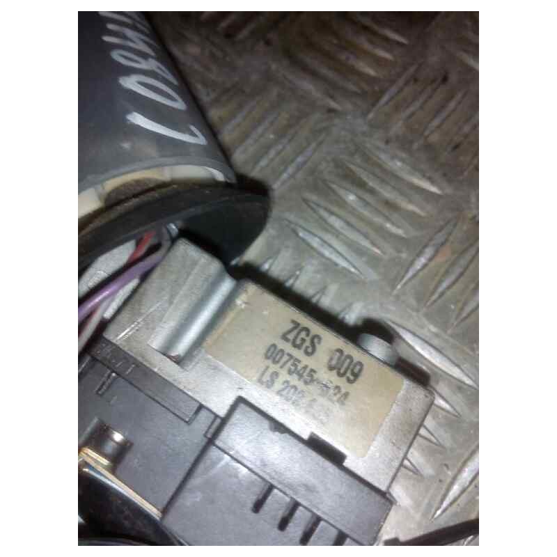 Recambio de mando freno motor para mercedes-benz actros 2-ejes 6-cil. serie/bm 1835 (4x2) om 501 la l (largo) referencia OEM IAM - Blanco 2