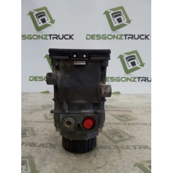 Recambio de valvula aire para scania trucks serie 4 124 l/420 (420cv) referencia OEM IAM 0486203009 1423910 01334 03