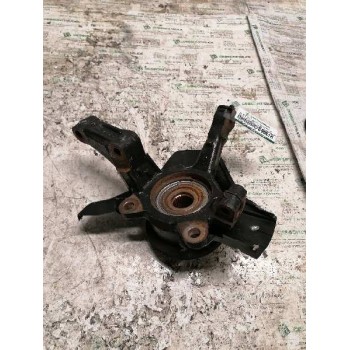 Recambio de mangueta delantera derecha para peugeot expert kombi confort acristaldo (5 asientos) referencia OEM IAM   