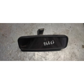 Recambio de espejo interior para mg serie 45 (t/rt) classic referencia OEM IAM   