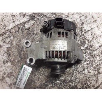 Recambio de alternador para ford focus berlina (cak) ambiente referencia OEM IAM 98AB10300CF 63321679 