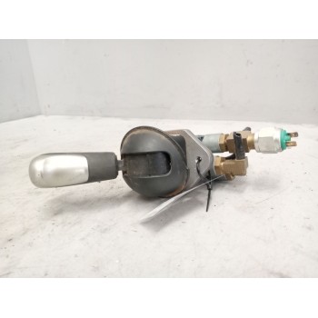 Recambio de palanca freno de mano para daf xf 106 480 referencia OEM IAM 2122594 K050974 DPM95DS