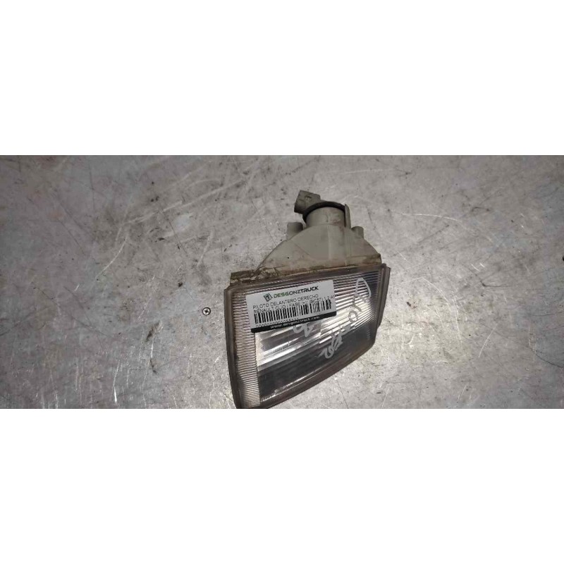 Recambio de piloto delantero derecho para renault clio i fase i+ii (b/c57) 1.2 alize referencia OEM IAM   