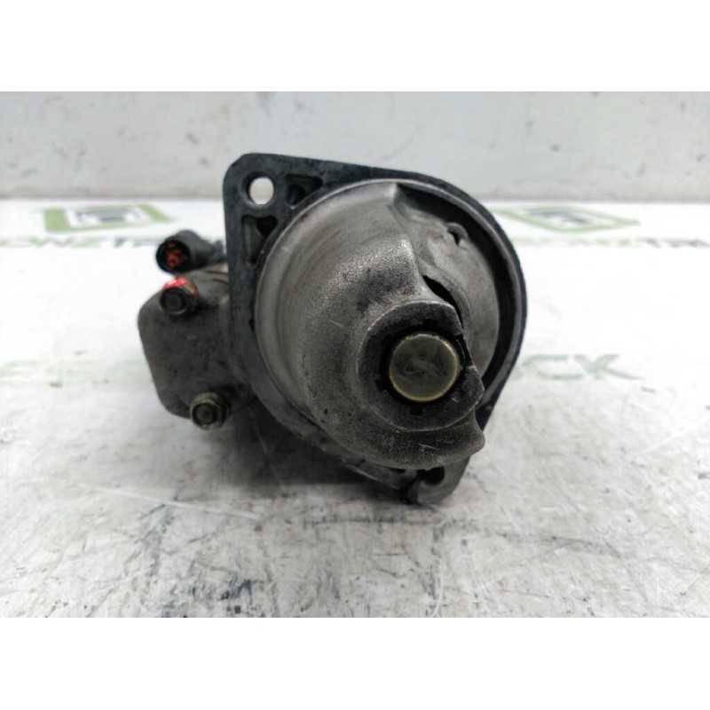 Recambio de motor arranque para nissan primera berlina (p11) slx referencia OEM IAM 233002J260 8 DIENTES 3