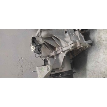 Recambio de caja cambios para ford fiesta (cb1) econetic referencia OEM IAM 8A6R  