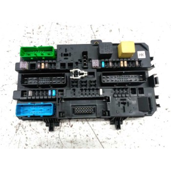 CAJA RELES / FUSIBLES 13206762 5DK00866932 INTERIOR
