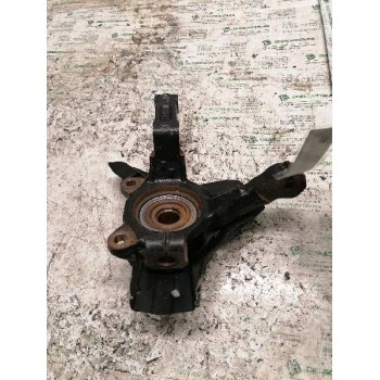 Recambio de mangueta delantera derecha para peugeot expert kombi confort acristaldo (5 asientos) referencia OEM IAM   