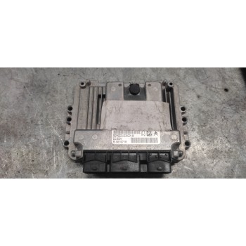 CENTRALITA MOTOR UCE 9664843780 
