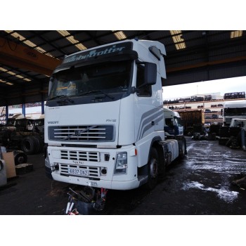 volvo fh 12 2002  del año 2005