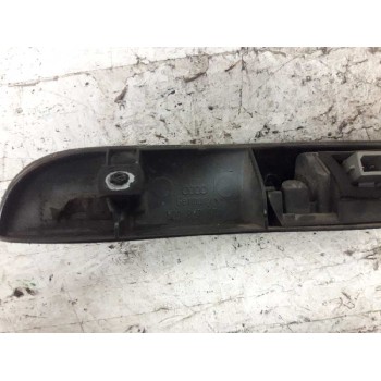 Recambio de asidero porton maletero para audi a3 (8l) 1.8 ambiente referencia OEM IAM 8D9827574  