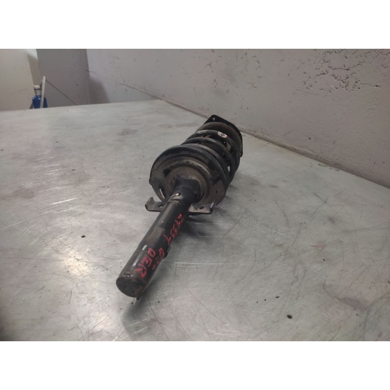 Recambio de amortiguador delantero derecho para renault scenic ii 1.5 dci diesel referencia OEM IAM 8200311204 2