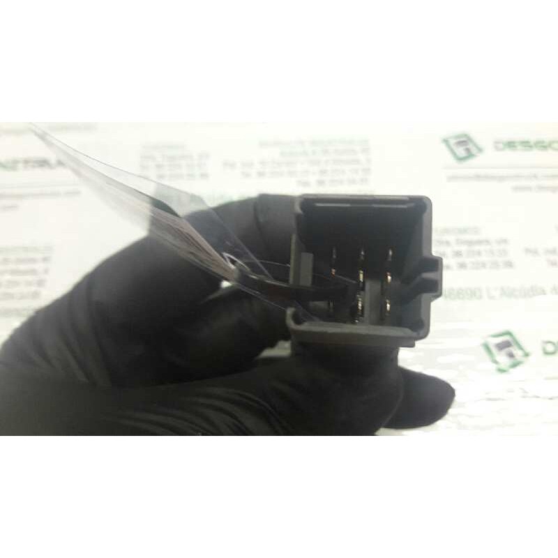 Recambio de warning para peugeot 406 berlina (s1/s2) svdt referencia OEM IAM - Verde 2