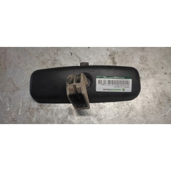 Recambio de espejo interior para mg serie 45 (t/rt) classic referencia OEM IAM   