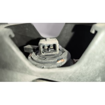 Recambio de faro antiniebla izquierdo para renault hr xxx.18/26 premium 01 referencia OEM IAM 5010231849  