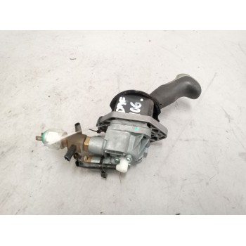 Recambio de palanca freno de mano para daf xf 106 480 referencia OEM IAM 2122594 K050974 DPM95DS
