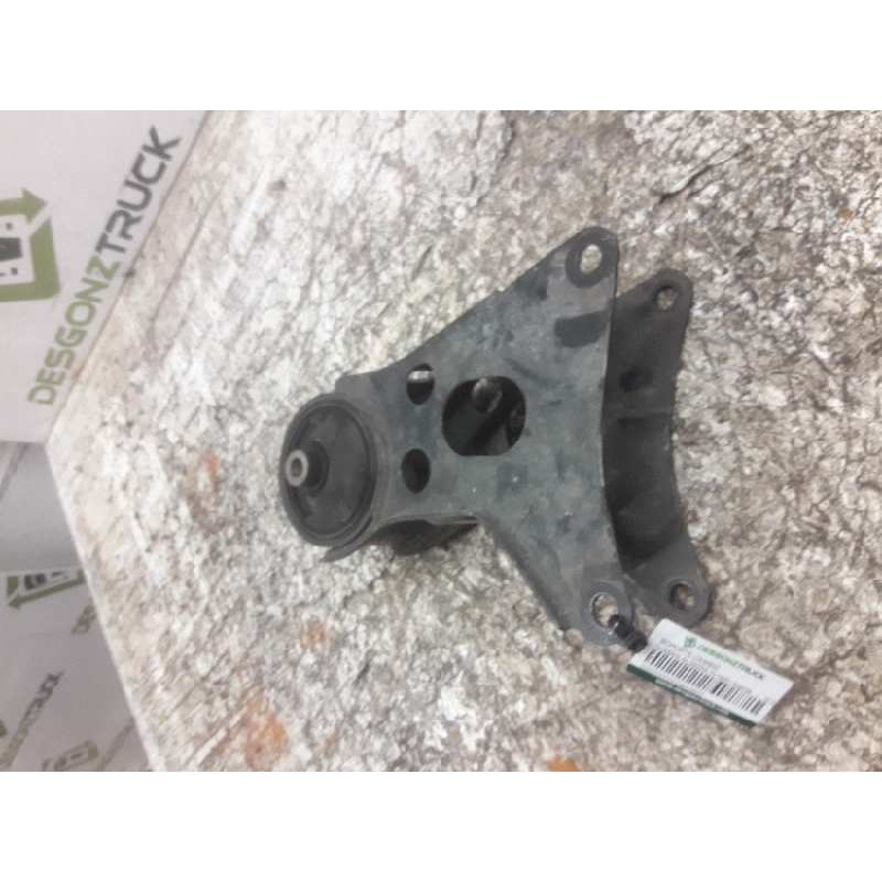 Recambio de soporte cambio para nissan almera (n16/e) acenta referencia OEM IAM 2