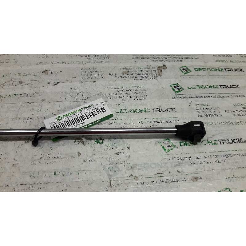Recambio de amortiguadores maletero / porton para fiat ulysse (179) 2.2 jtd admiral referencia OEM IAM - Azul 2