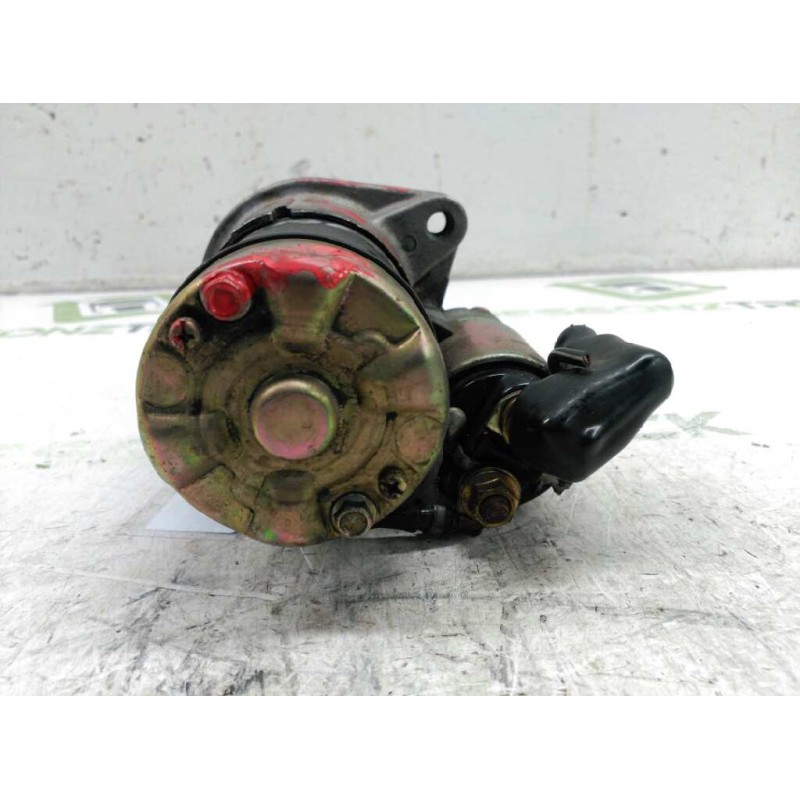 Recambio de motor arranque para nissan primera berlina (p11) slx referencia OEM IAM 233002J260 8 DIENTES 4