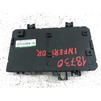 Recambio de caja reles / fusibles para opel astra gtc cosmo referencia OEM IAM 13206762 5DK00866932 INTERIOR