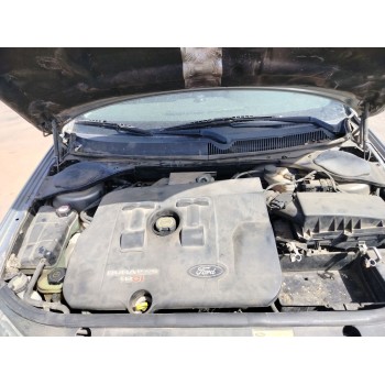 FORD MONDEO BERLINA (GE)