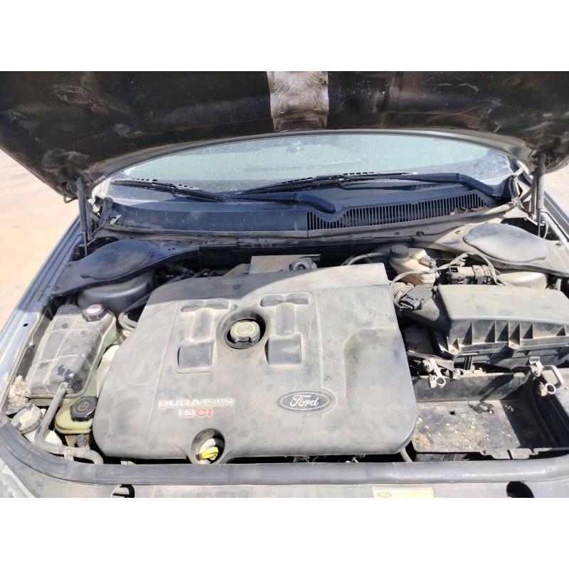 FORD MONDEO BERLINA (GE)