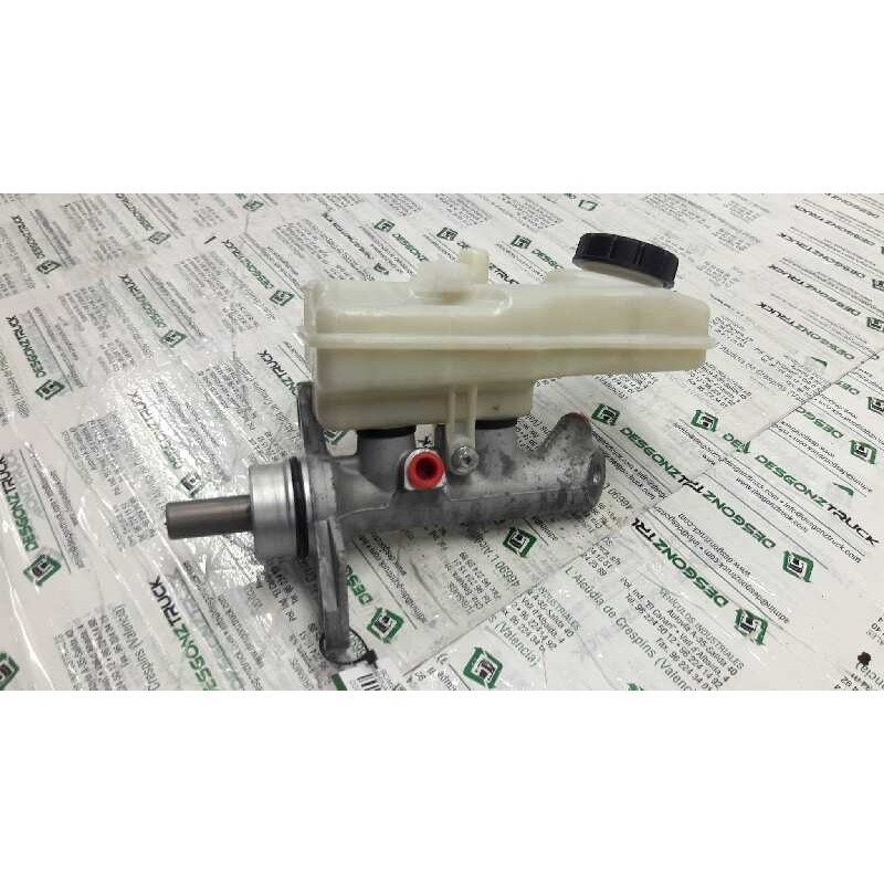 Recambio de bomba freno para renault scenic ii authentique referencia OEM IAM   