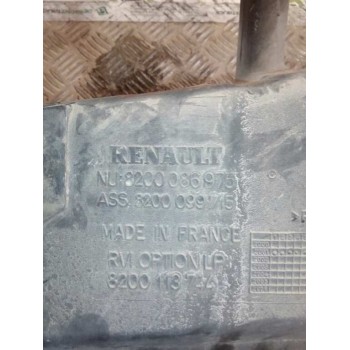 Recambio de deposito limpia para renault mascott 2.8 diesel referencia OEM IAM 8200086975 8200099715 8200113744
