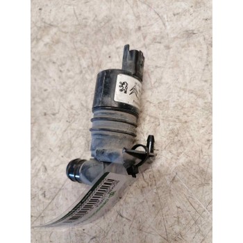 BOMBA LIMPIA 9643447780 2 PINS 
