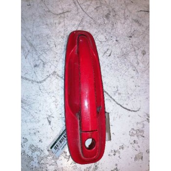 Recambio de maneta exterior delantera izquierda para chevrolet lacetti cdx referencia OEM IAM   