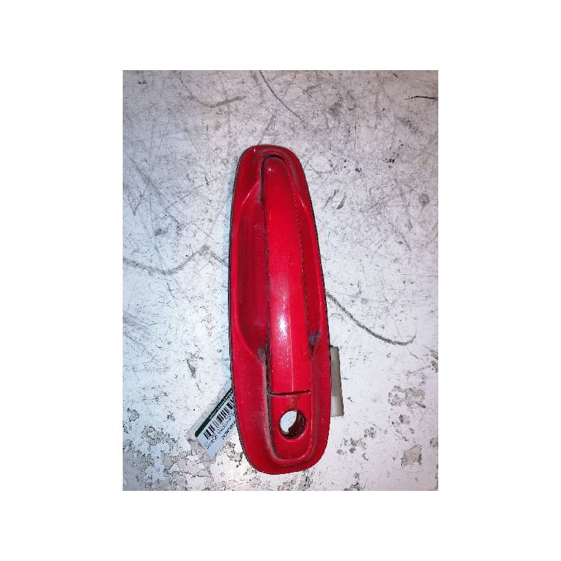 Recambio de maneta exterior delantera izquierda para chevrolet lacetti cdx referencia OEM IAM   