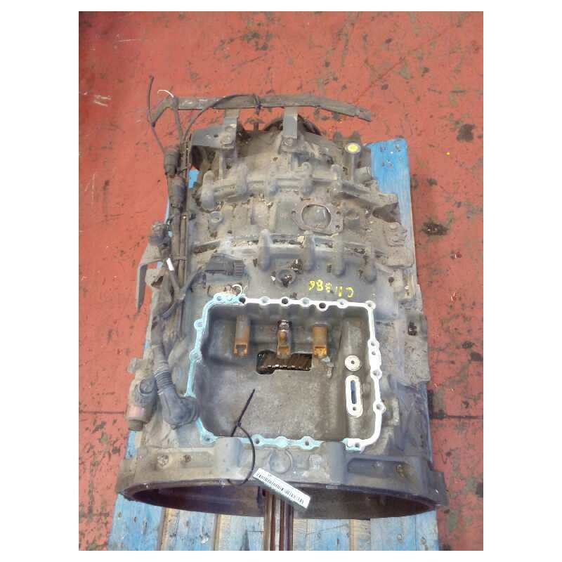 Recambio de despiece caja cambios para daf serie xf105.xxx fsa 4x2 space-cab referencia OEM IAM 12AS2331TD 1353041005 00543130