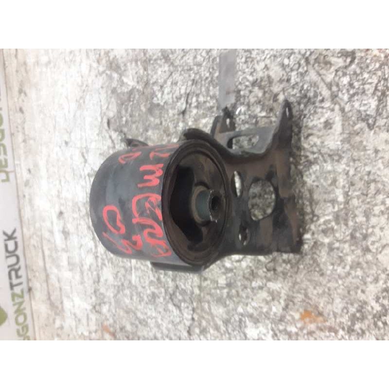 Recambio de soporte cambio para nissan almera (n16/e) acenta referencia OEM IAM 3