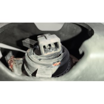 Recambio de faro antiniebla izquierdo para renault hr xxx.18/26 premium 01 referencia OEM IAM 5010231849  