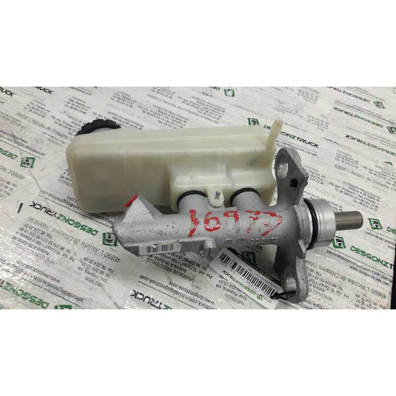 Recambio de bomba freno para renault scenic ii authentique referencia OEM IAM - Verde 2
