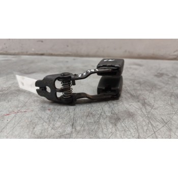 Recambio de enganche de cinturon trasero central para ford mondeo berlina (ge) ambiente referencia OEM IAM 1S71F613K21AC  