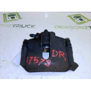 Recambio de pinza freno delantera derecha para renault laguna (b56) 1.8 anade referencia OEM IAM   